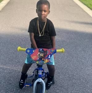 Meet your Posher, Roger